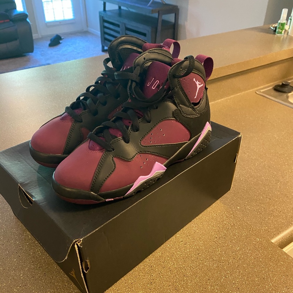 Retro Jordan Shoes